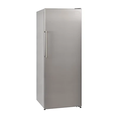 Marathon Deluxe 11 cu.ft. Stainless Steel All Refrigerator