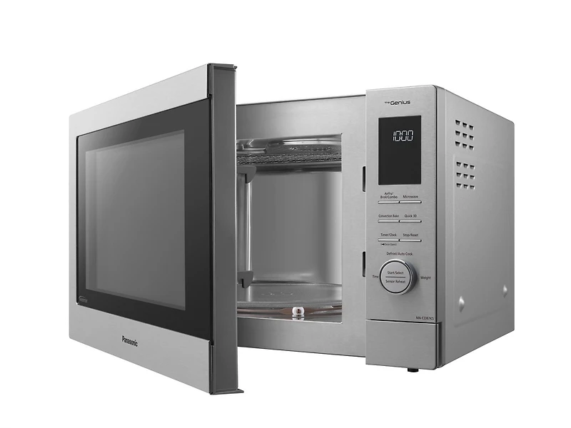 Panasonic NN-CD87KS Combination Microwaves