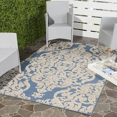Safavieh Monroe Clarence Floral Area Rug