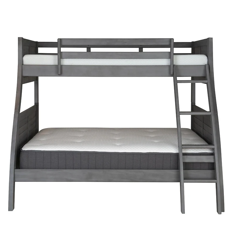 Lowman Bunkbed, Grey