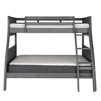 Lowman Bunkbed, Grey