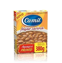 CAMIL SEASONED PINTO