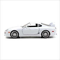 01:24 DES MÉTAUX FF 1995 TOYOTA SUPRA