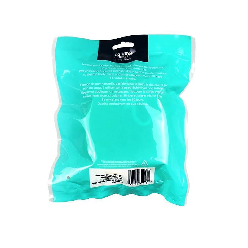 EQUATE BEAUTY Éponge de Mer ÉPONGE DE MER