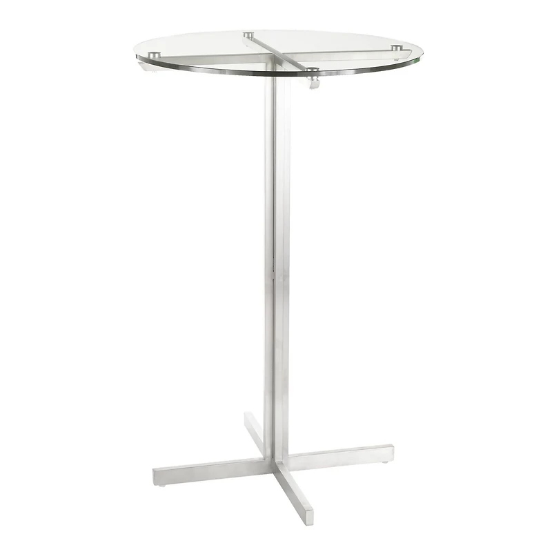 Table de bar Fuji, de LumiSource