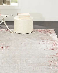 ECARPET Amber Tapis de Couloir pour Salon, Chambre, Salle A Manger, Entrée, et Plus Encore.