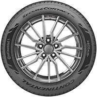 Continental SecureContact AW 225/65R17 102H BSW pneu