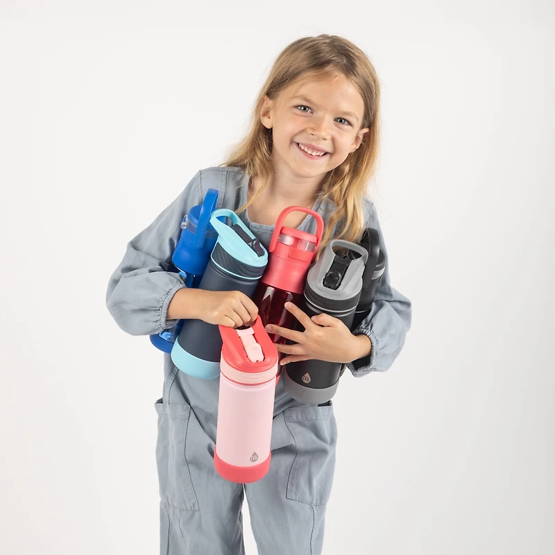 Bouteille d'eau TAL Tritan Jolt 473 ml