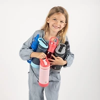 Bouteille d'eau TAL Tritan Jolt 473 ml