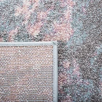 Safavieh Galaxy Landen Tapis Abstrait