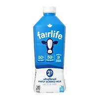 Lait 2% réduit en gras Bottle, 1.5 Liters 1,5xL