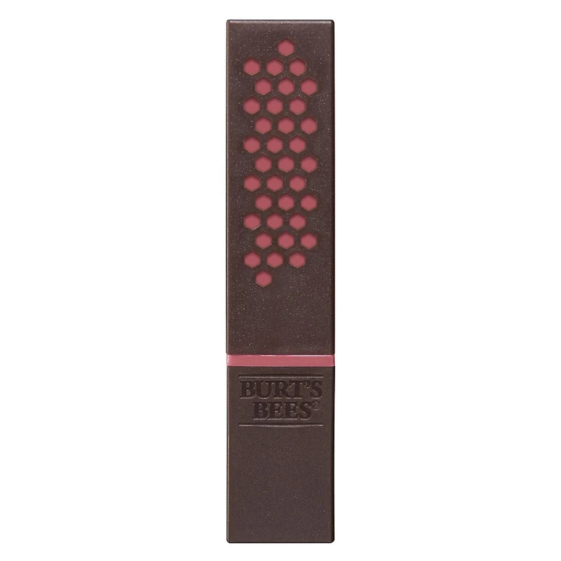 Burt’s Bees 100% Natural Moisturizing Lipstick -