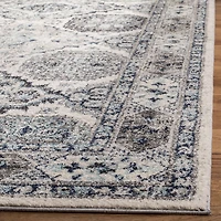 Safavieh Madison Normand Tapis Floral Géométrique