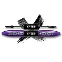 L'Oréal Paris Voluminous X Fiber Mascara, Noir très noir, 12.7  ML 12,7ML