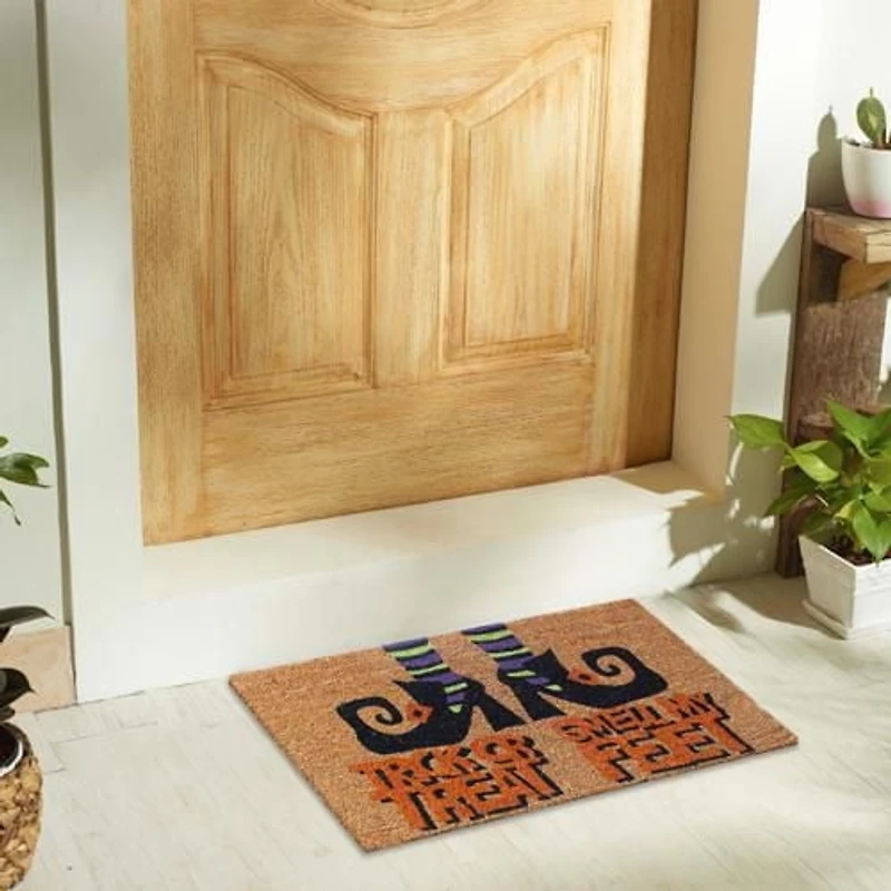 Mainstays Coir Doormat