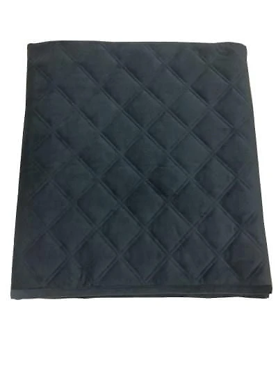 Couverture matelassée hometrends