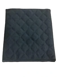 Couverture matelassée hometrends