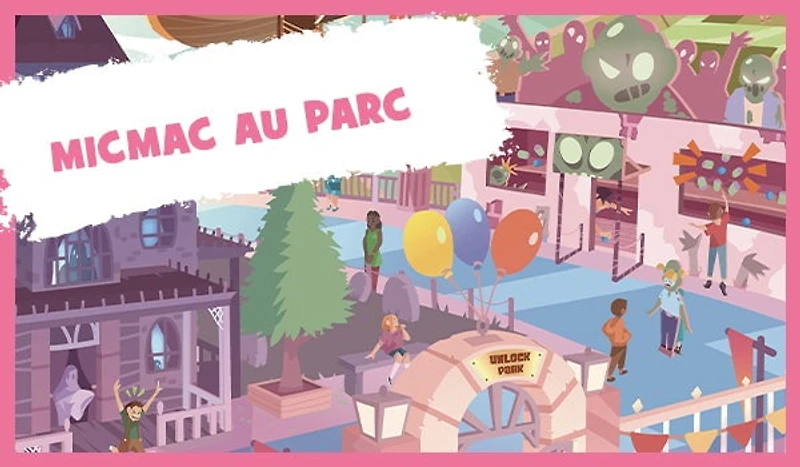 UNLOCK! - KIDS - FRENCH