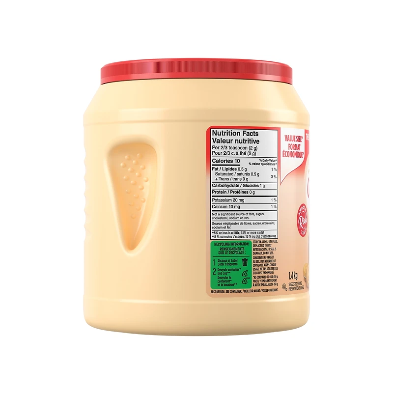 Original Powder, 1.4 kg