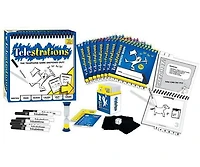 Telestrations 8 Joueurs, l'Original