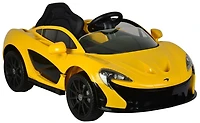 McLaren P1 12V - Jaune