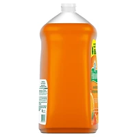 Savon à vaisselle liquide Palmolive Essential Clean, parfum Orange et tangerine - 4,27 L Palmolive Essential Clean
