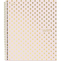 Cahier Style Five Star à 3 sujets