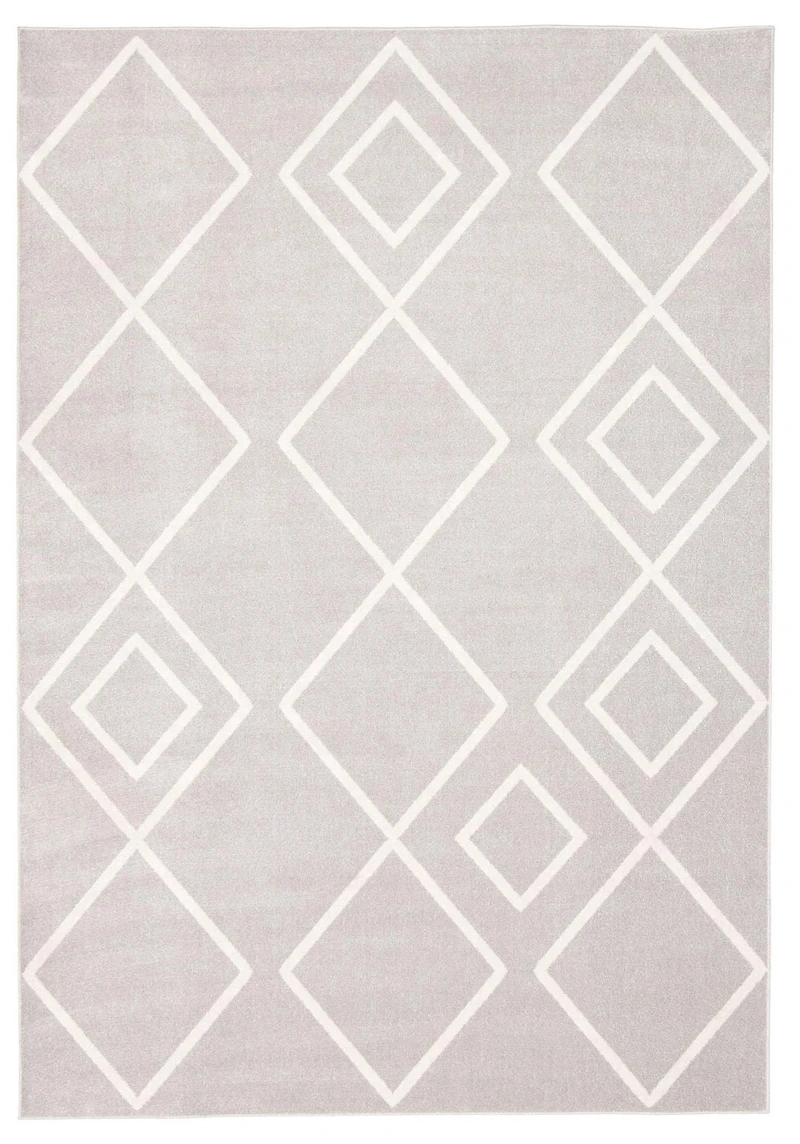 ECARPET Washable Geometric Area Rug & Runner for Living Room, Bedroom, Kitchen, Hallway