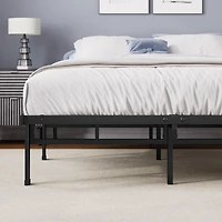 Base de matelas SmartBase® Zinus Justin de 14 pouces