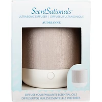 Diffuseur 100 mL ScentSationals - Audrianne Diffuseur de brume fraîche