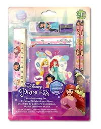 Ensemble d'activités écologiques Princesse Disney
