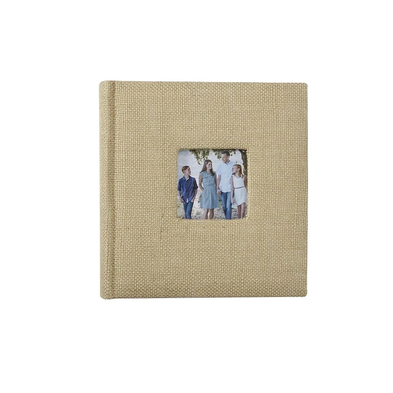 2UP4X6BURLAPFRAME