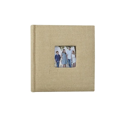 2UP4X6BURLAPFRAME