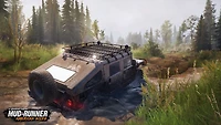 spintires: MudRunner - American Wilds Edition [PS4]