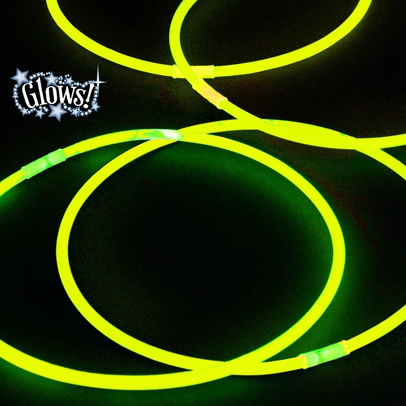 COLLIER LUMINEUX