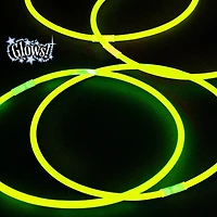 COLLIER LUMINEUX