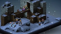 Jeu vidéo FINAL FANTASY TACTICS – The Ivalice Chronicles– pour (NSW)