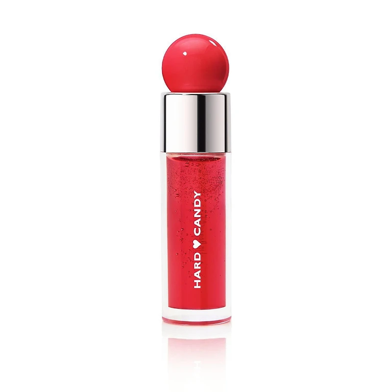 Hard Candy, Glosstopia Lip Repair Oil, Next Level Shine, Restores Hydration, 5mL