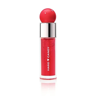 Hard Candy, Glosstopia Lip Repair Oil, Next Level Shine, Restores Hydration, 5mL