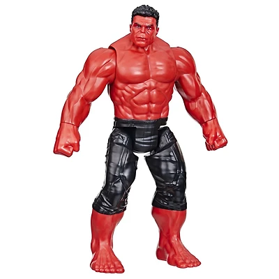 Marvel Studios Captain America Brave New World Red Hulk