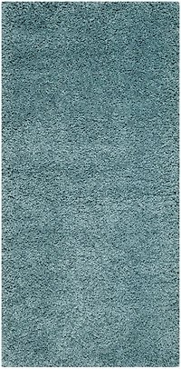 Safavieh Milan Harlow Solid Shag Area Rug