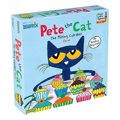 University Games - Jeu De Pete Le Chat