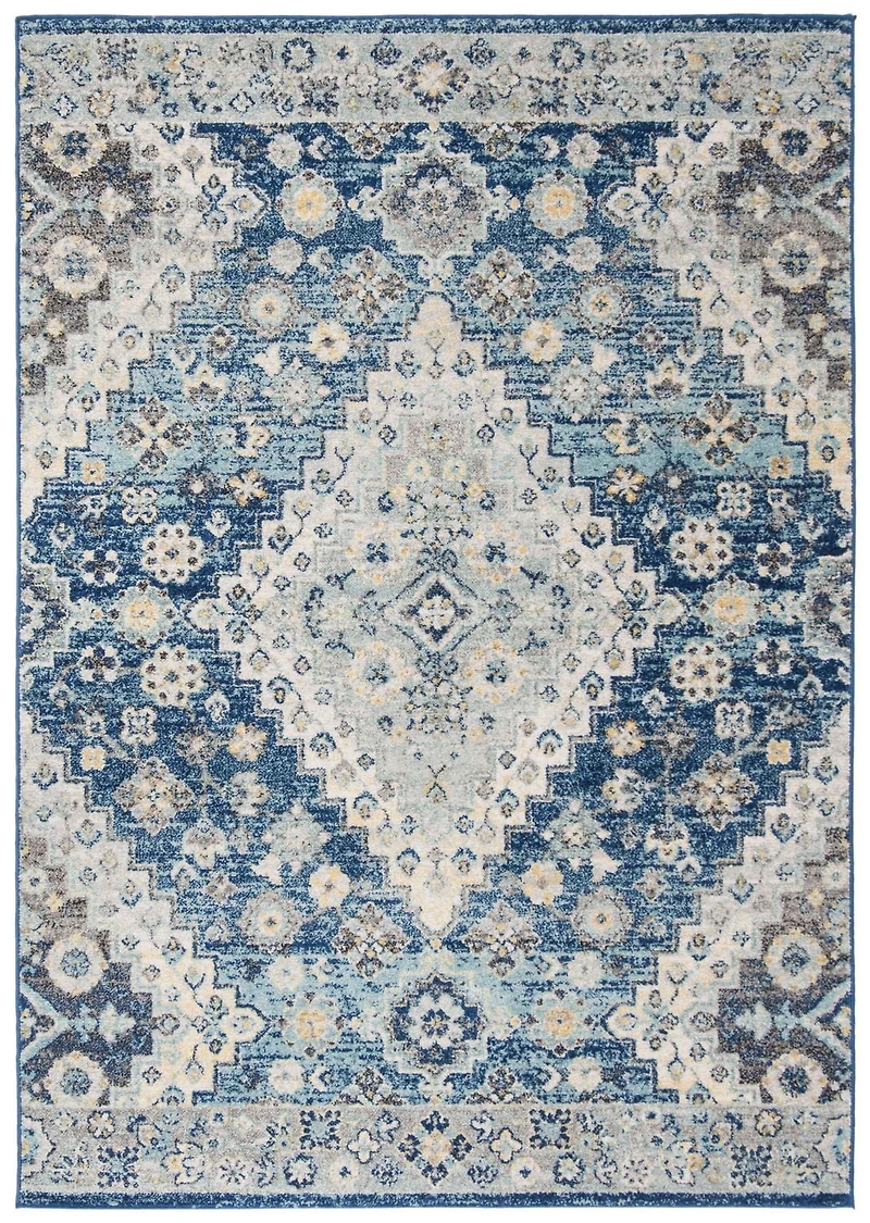 Safavieh Madison Sophie Tapis Géométrique