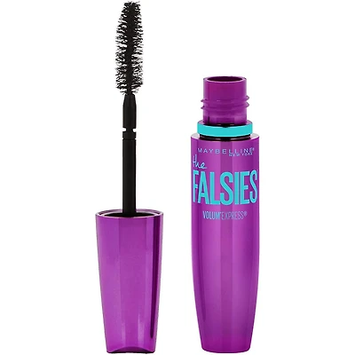 Maybelline New York Volum' Express The Falsies® Mascara Navy Glam, 8 ml