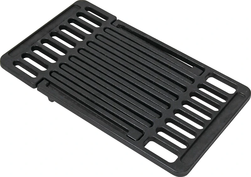 Grille de cuisson en fonte Expert Grill