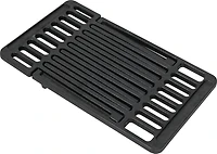 Grille de cuisson en fonte Expert Grill