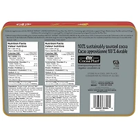 Boîte cadeau NESTLÉ KITKAT assortie, Nouvel An chinois 2021