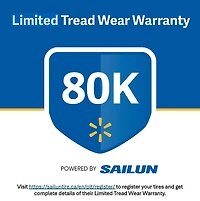 Sailun Terramax A/T2 3PMS LT275/65R20 126/123R LRE Toutes saisons