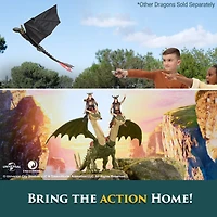 Dreamworks Dragons How to Train Your Dragon, Hideous Zippleback, Ruffnut & Tuffnut, Viking Duo Action Figures, Kids Toys for Boys Ages 4 and up, Dreamworks Dragons How to Train Your Dragon, Hideous Zippleback, Ruffnut & Tuffnut, Viking Duo Action Figures, Kids Toys for Boys Ages 4 and up