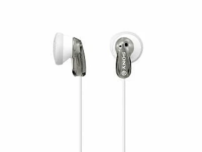 Écouteurs boutons de Sony Écouteurs boutons